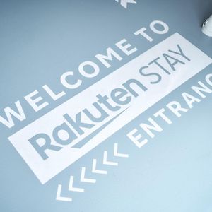Rakuten Stay Tokyo Asakusa 1 Double Bed Room Low Floor