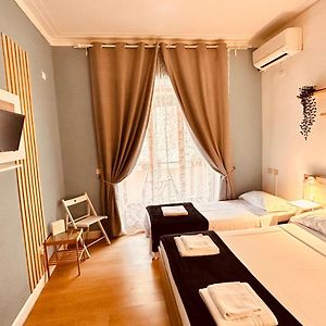 Private Bathroom Double Room