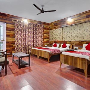 Luxury King Room