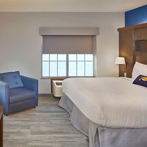 Corner Junior Suite