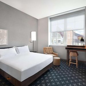 King Room Hearing Accessible