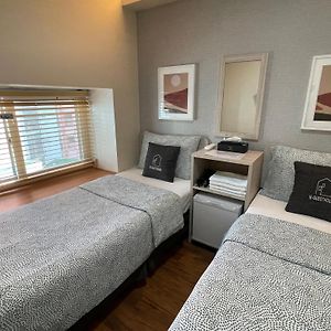Seoul Grand Hostel Ewha Univ