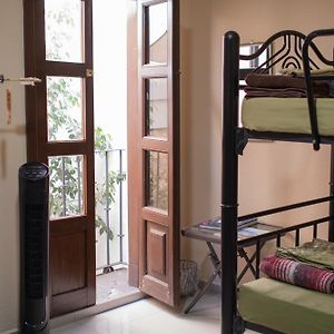 Dormitory Room Mixed