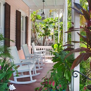 Key West Bed And Breakfast
