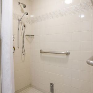 King Room Disability Access
