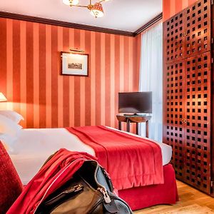 Classic Twin Room
