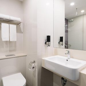 Connecting Twin Room