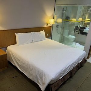 Economy  Without Window King Room