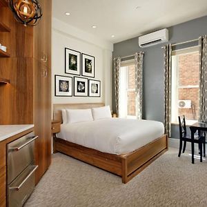 Presidential King Suite