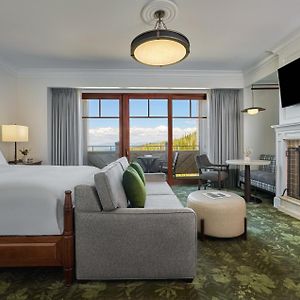 King Room Mobility accessible