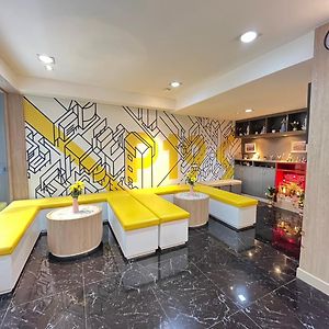 Pratunam19 Hotel