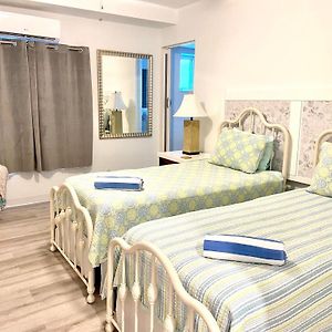 Organic Beach Retreat