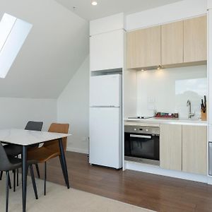 Deluxe Two-Bedroom Suite