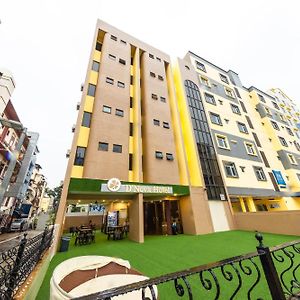 D'Nova Hotel Kallang