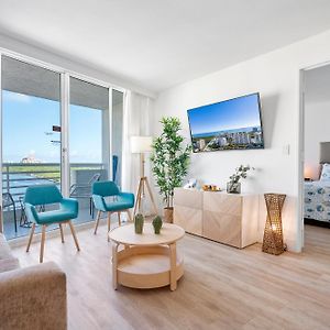 Apartment Sea View