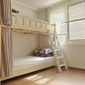 Dormitory Room Female only