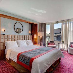 Fairmont Twin Room