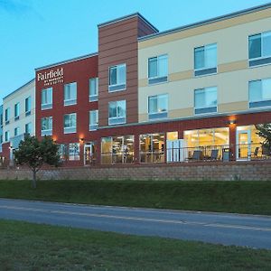 Fairfield Inn & Suites Marquette