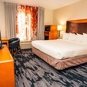 King Room Hearing Accessible