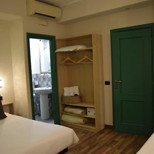 Economy Triple Room