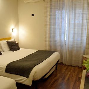 Basic Triple Room