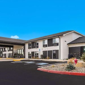 Quality Inn & Suites Castle Rock Sw Denver