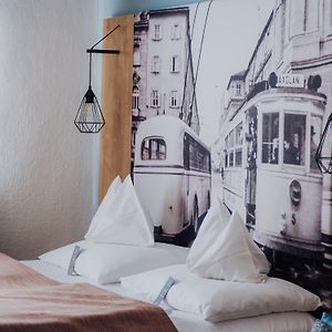 Small King Room