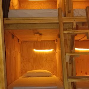 Dormitory Room Mixed