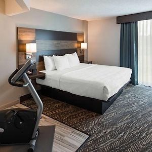 King Room Exercise Bike
