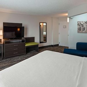 King Room Walk Shower Pet Friendly or Non-Smoking