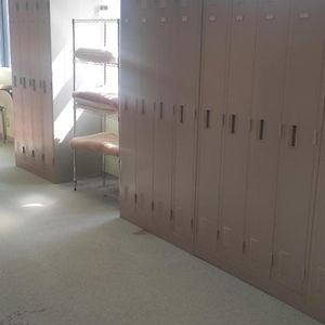 Dormitory Room Male only