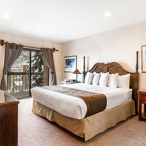 Two-Bedroom Condominium