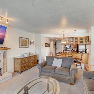 One-Bedroom Condominium