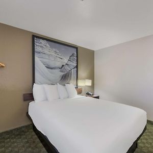 Queen Room One Queen Bed Non-Smoking