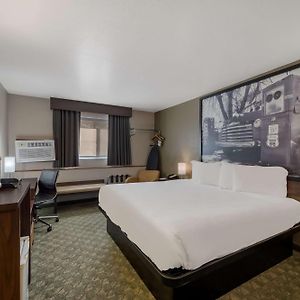 King Room Non-Smoking