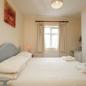 Private Bathroom Double Room