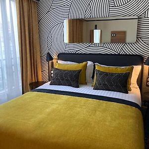Privilege Double Room