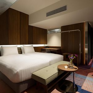 Premier Twin Room