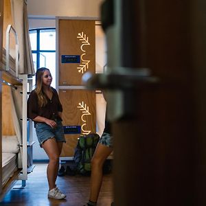 Dormitory Room Mixed