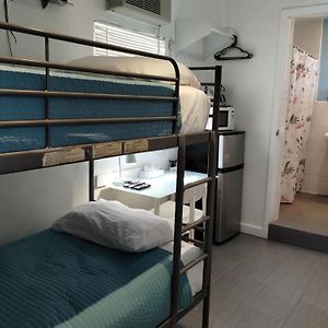 Dormitory Room No