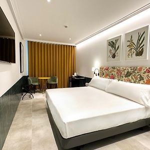 Double Room City View