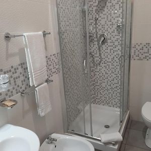 Private Bathroom Room