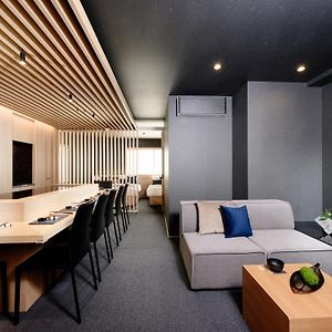 Premium Family Apartment
