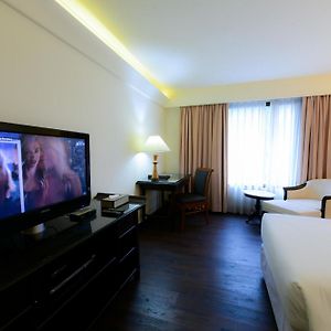 Premium Deluxe Twin Room