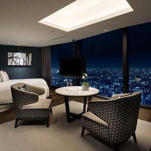 Corner Junior Suite