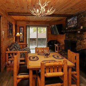 Two-Bedroom Cottage