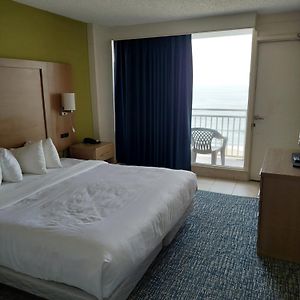 King Suite Disability Access
