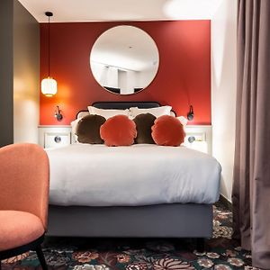 Small Single Room