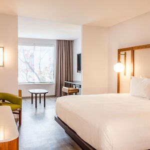 Executive King Suite