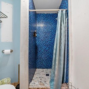 Private Bathroom Double Room